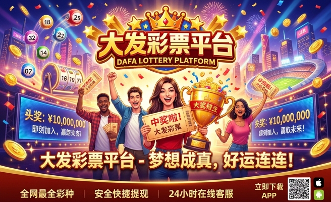 大发360彩乐彩
