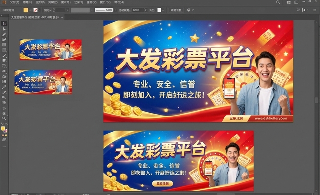 乐购彩大发快三