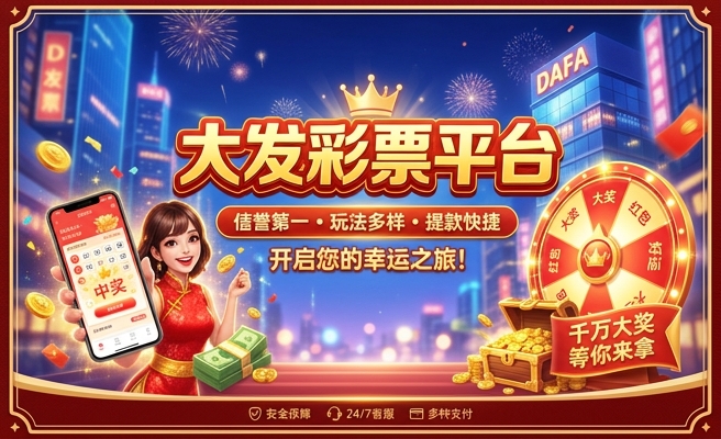 大发环球购彩