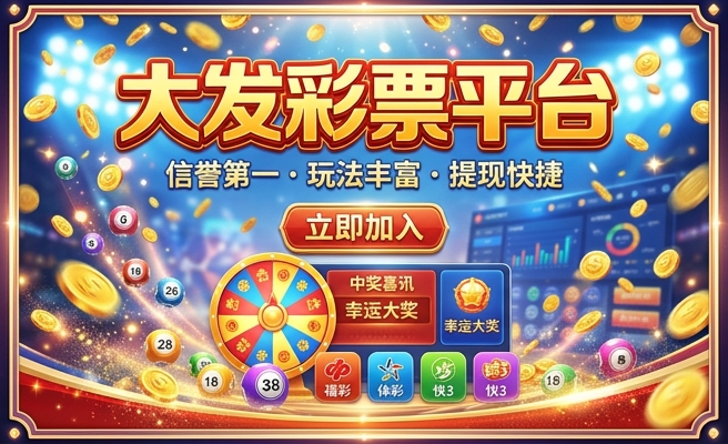 大发旗下的彩天下