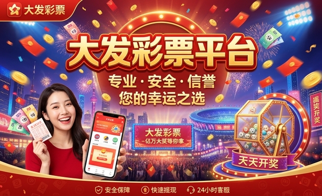 大发版开心彩