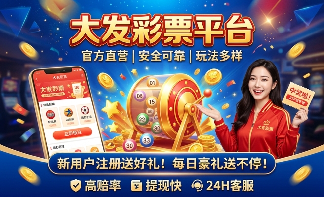 大发彩 快乐彩是骗局吗 大发彩 快乐彩是骗局吗