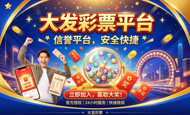 大发版开心彩